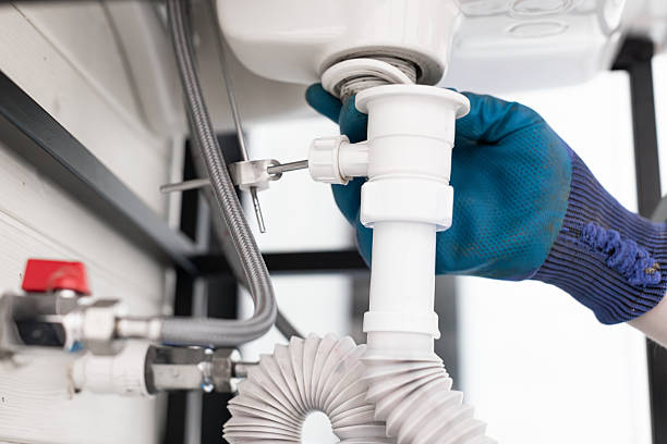 Reliable Emergency Plumber contractor in Udall, KS by Masters Plumbing Service